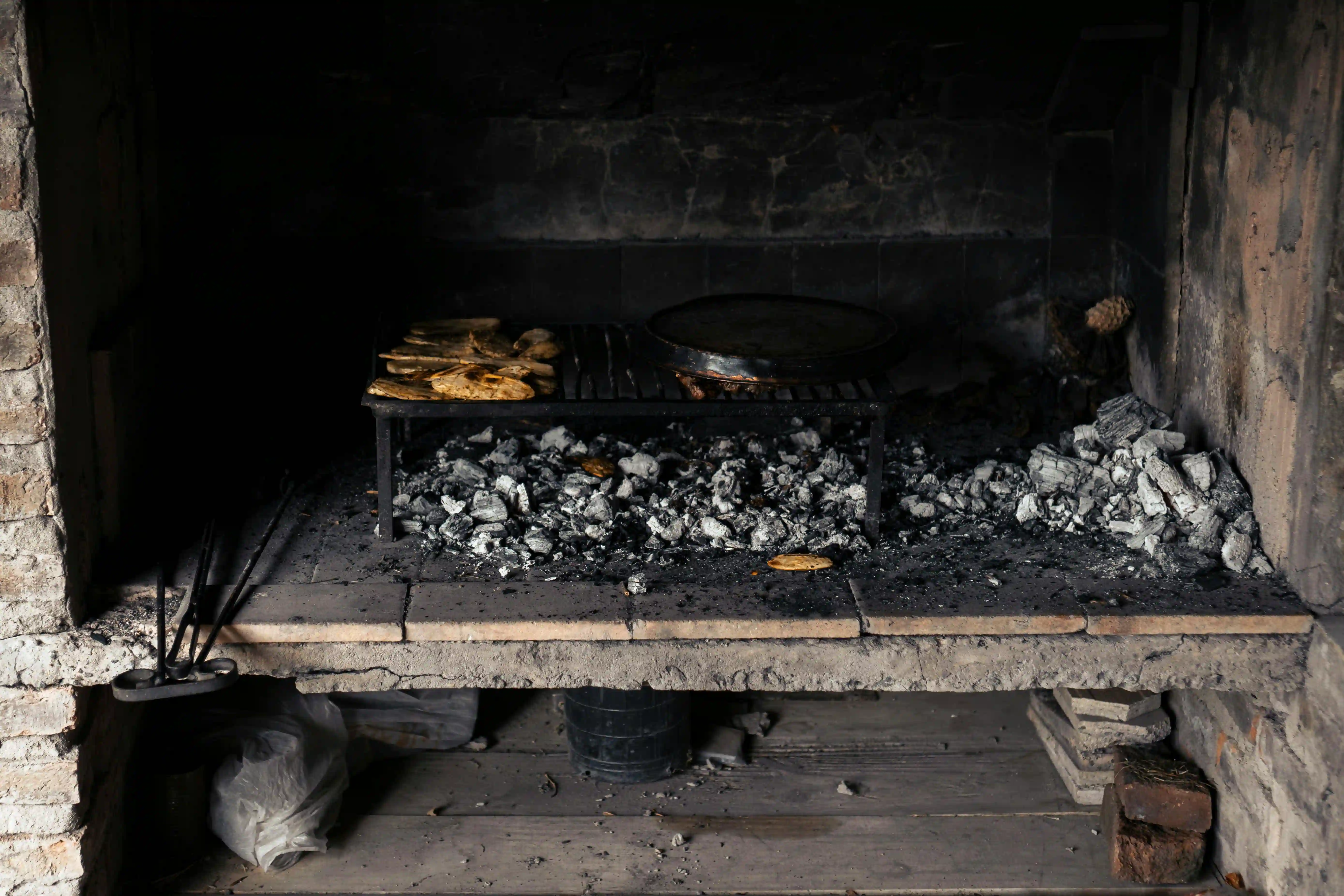 Attenti ai dettagli sicurezza nellaccensione e nelluso del barbecue
