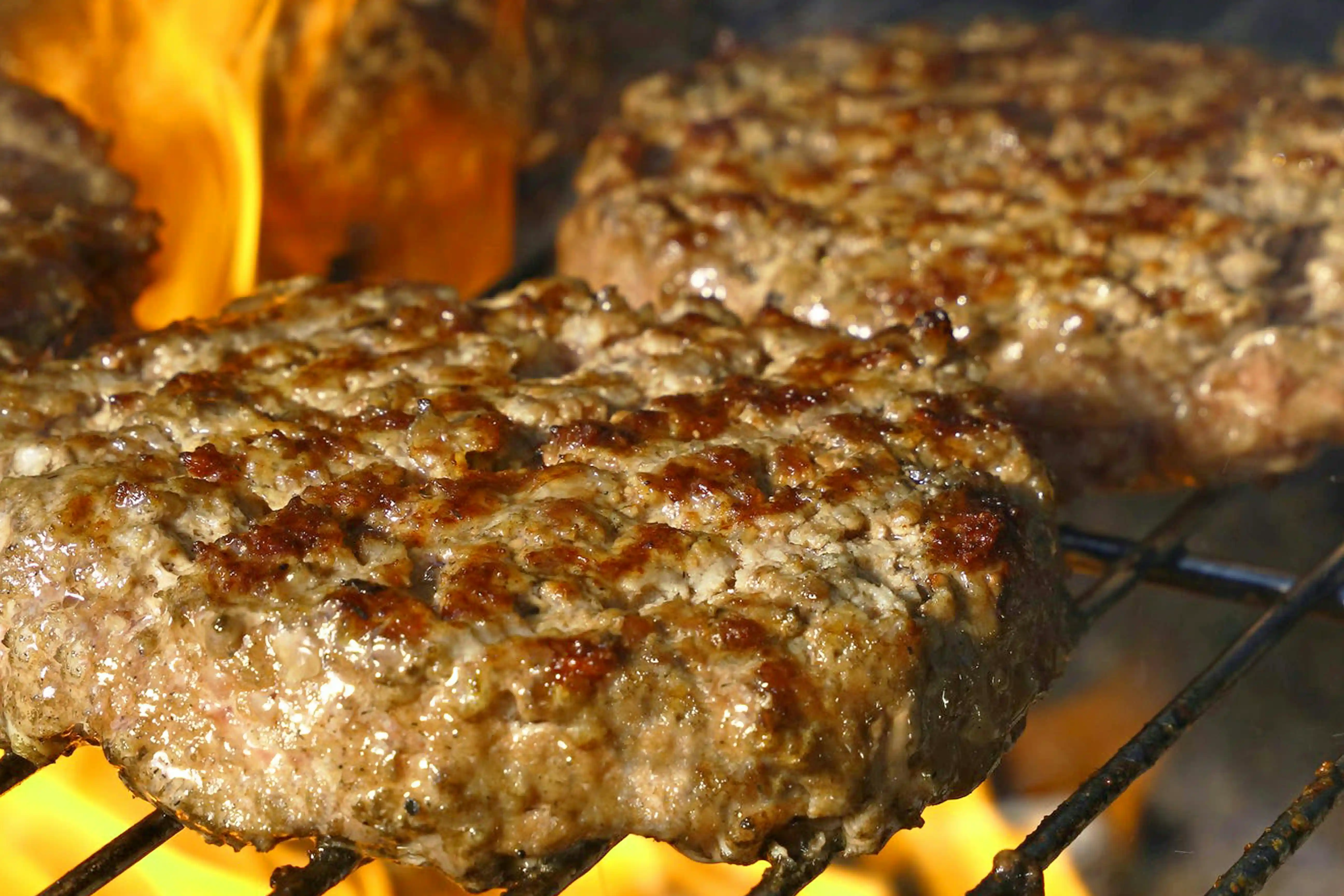 Corretta gestione delle carni bianche e hamburger