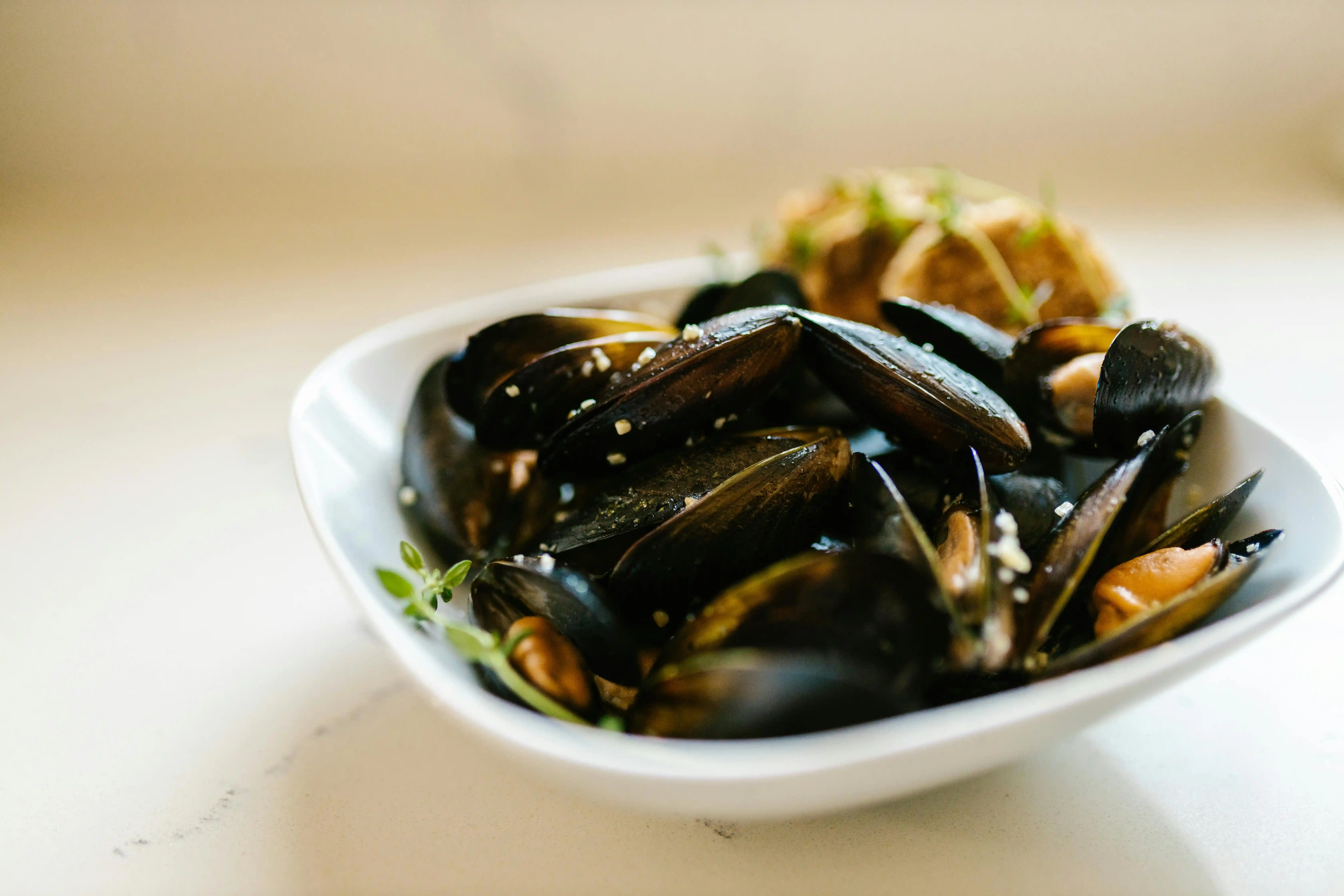 Cozze Consigli per lacquisto e la conservazione sicura