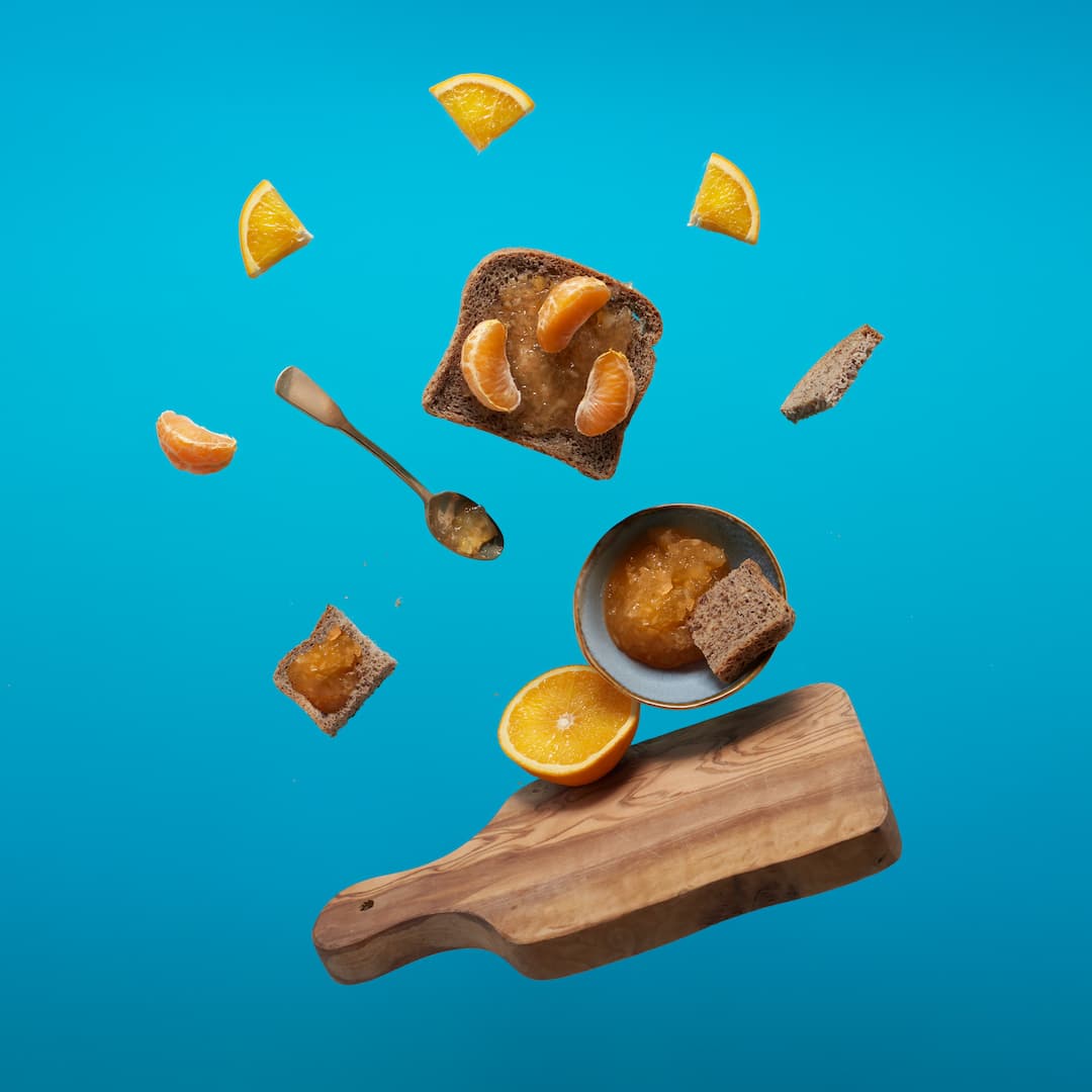 La Magia della Buccia di Limone in Cucina