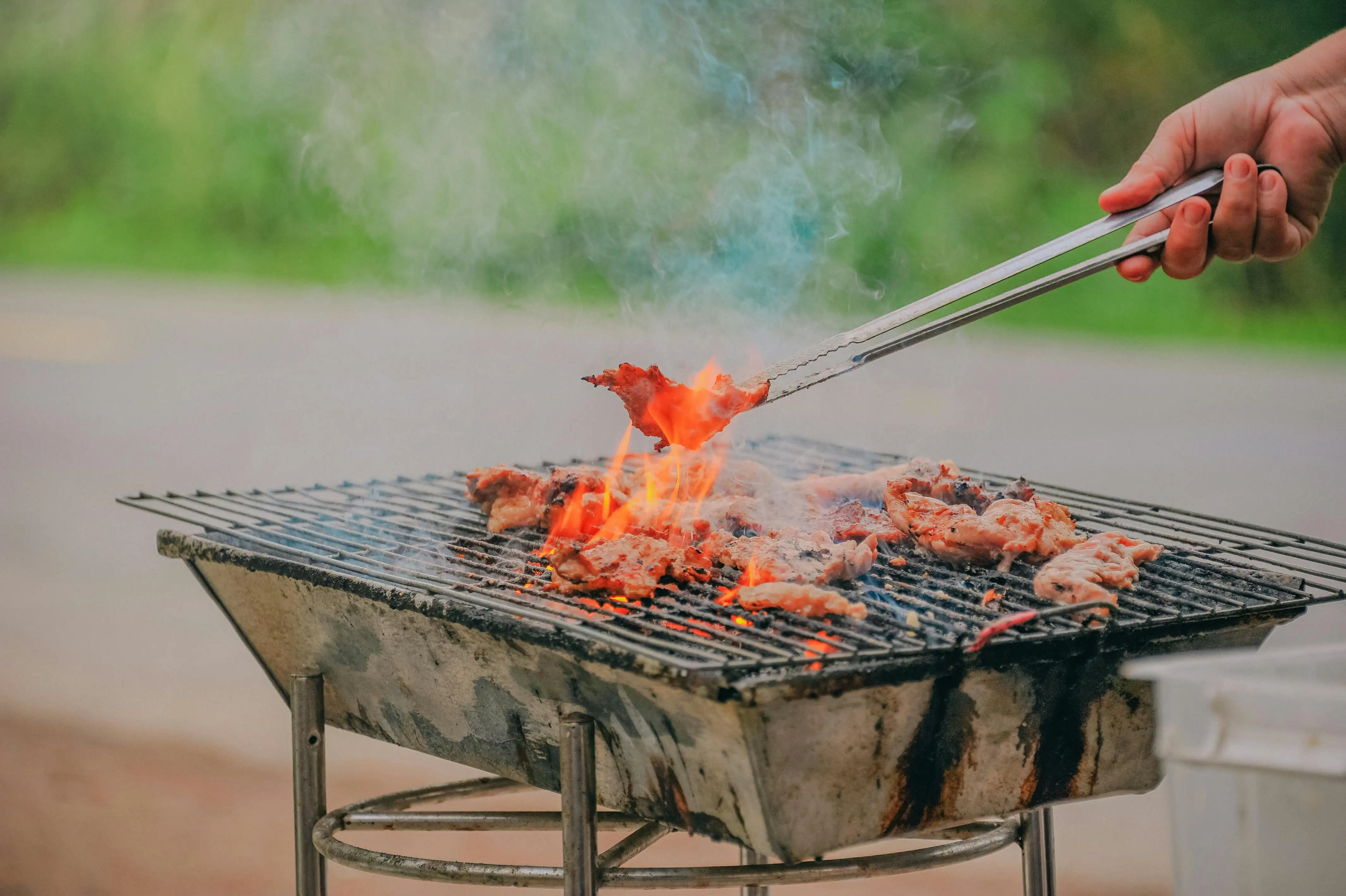 La selezione della carne un passo fondamentale per una grigliata perfetta