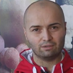 Paolo Cusini