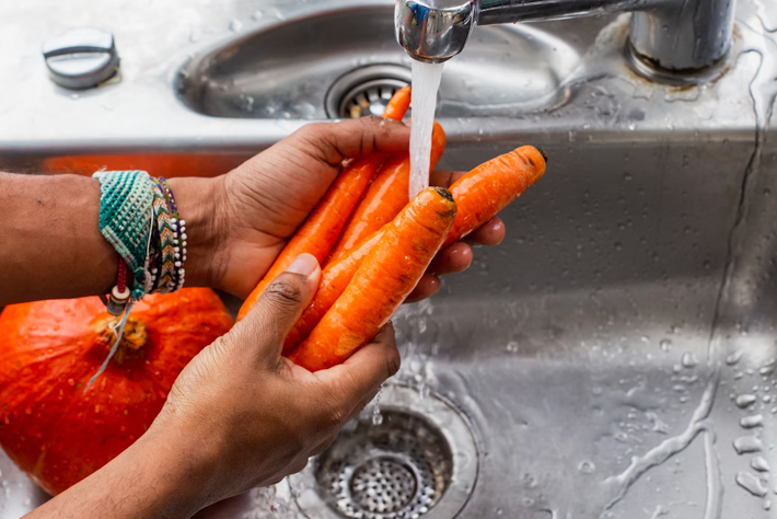 igiene infestazioni derrate alimentari