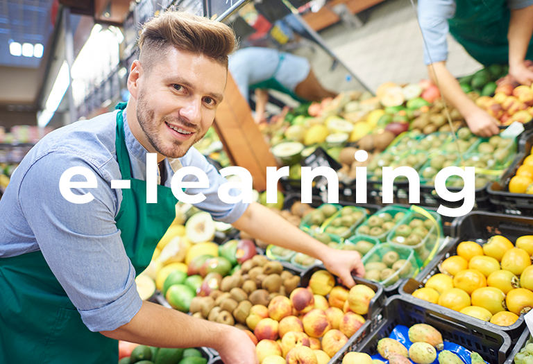 Corso Haccp di Reparto e-learning