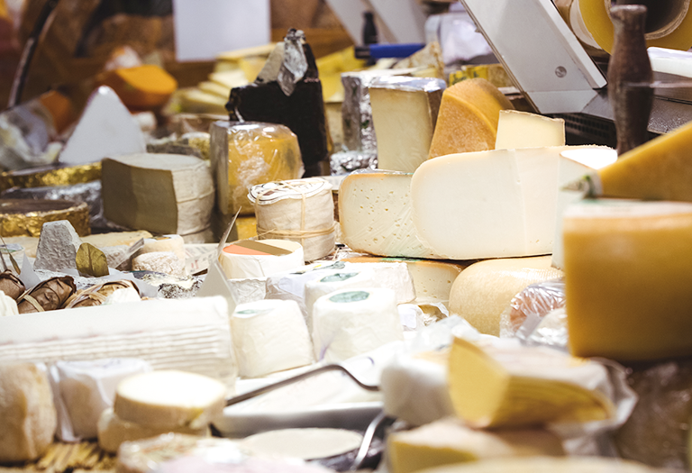 Corso HACCP Etichettatura