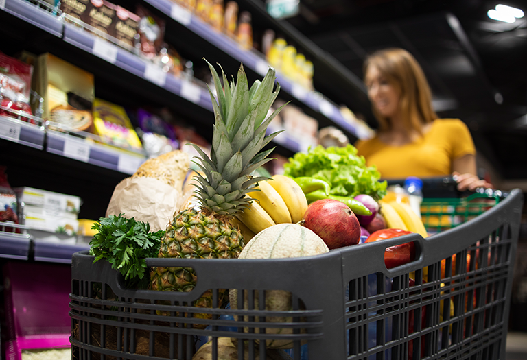 Corso HACCP di igiene base per supermercati
