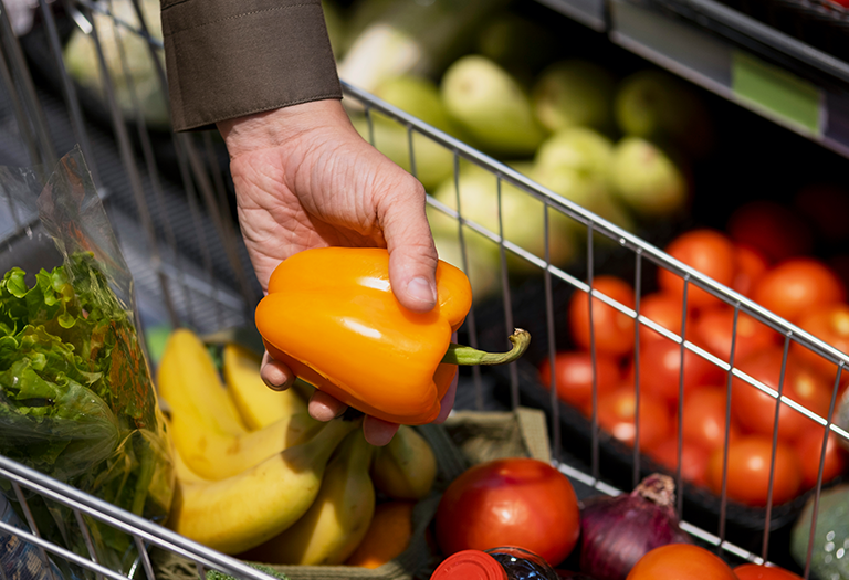 Corso di igiene di base depositi o fornitori di alimenti