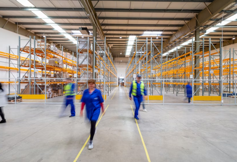 Corso HACCP per depositi, piattaforme logistiche, grossisti di alimenti