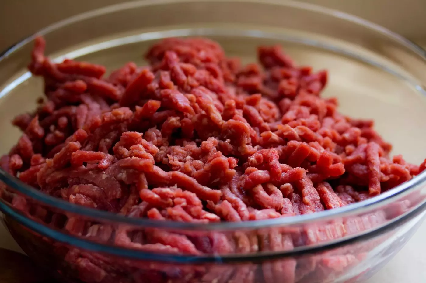 rev carne macinata sicurezza alimentare haccp