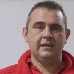 Gianluca Bonsinetto